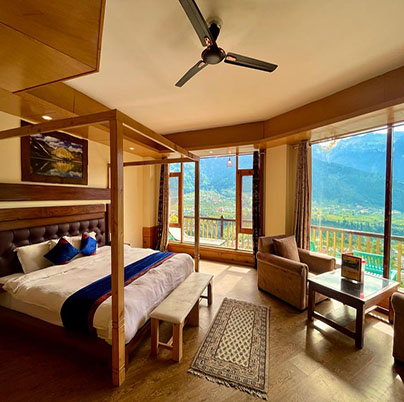 Customer Representatives